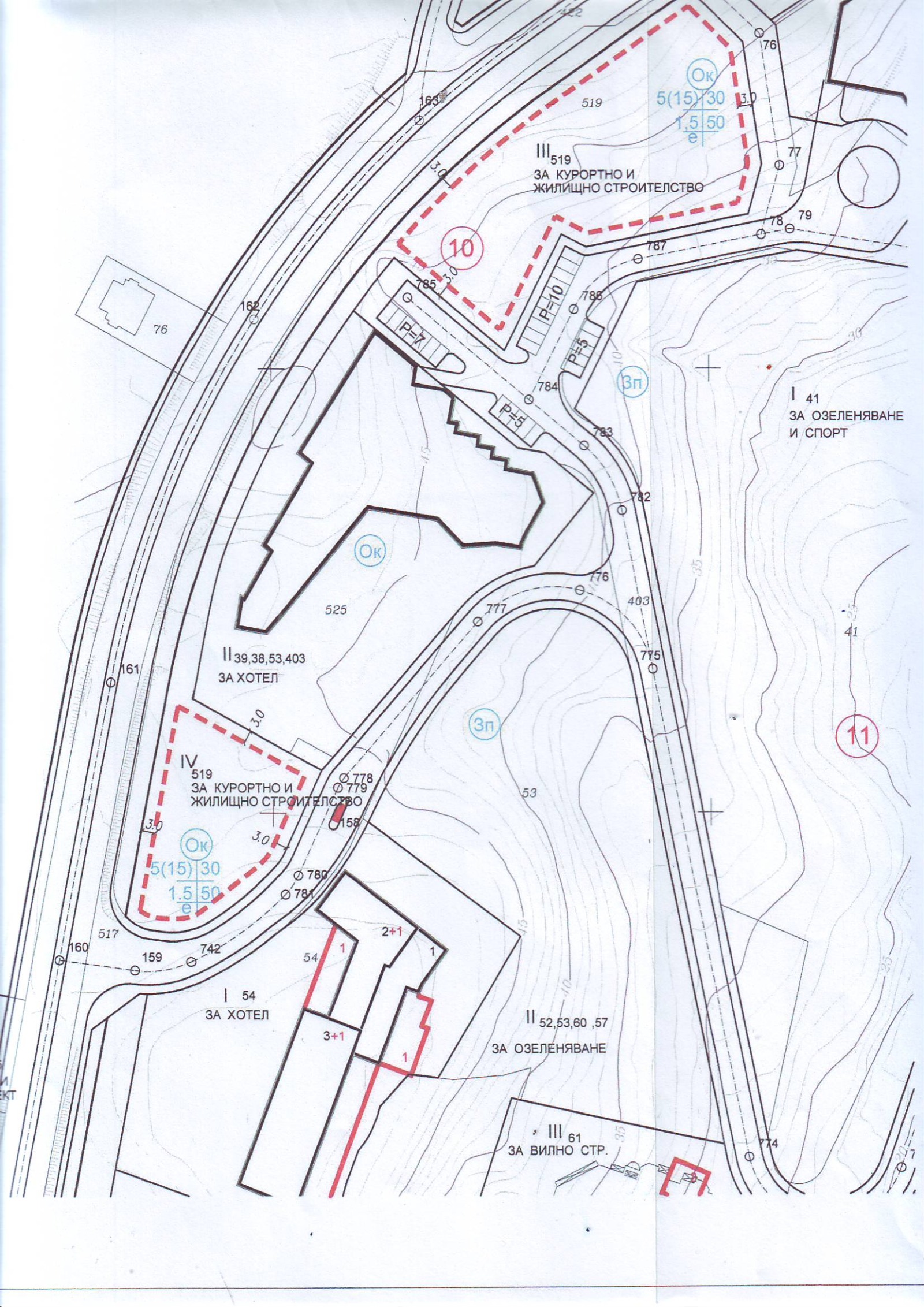 Продава ПАРЦЕЛ, гр. Варна, област Варна, снимка 4 - Парцели - 52403502