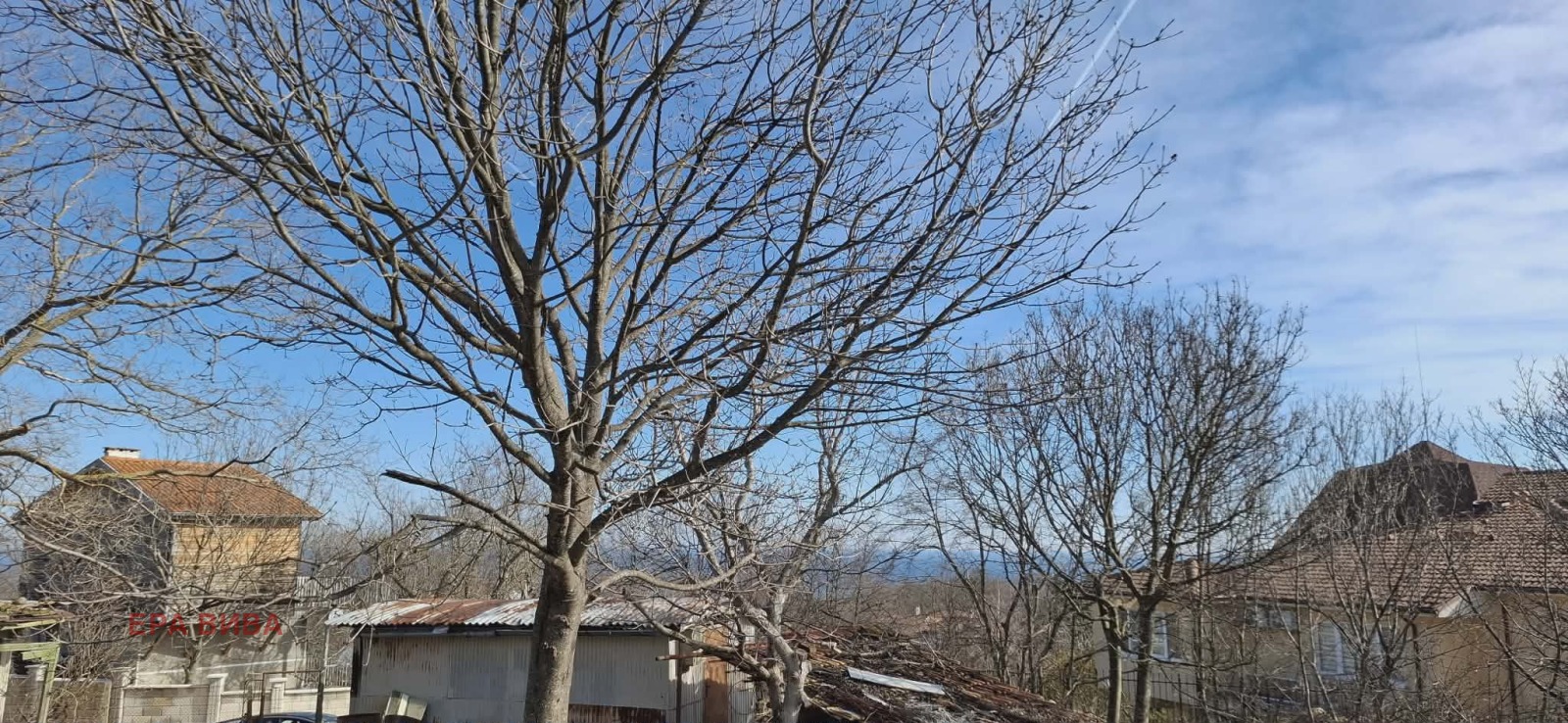 Продава ПАРЦЕЛ, гр. Варна, м-т Манастирски рид, снимка 4 - Парцели - 53648711