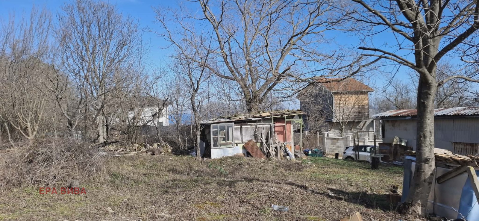 Продава ПАРЦЕЛ, гр. Варна, м-т Манастирски рид, снимка 2 - Парцели - 53648711