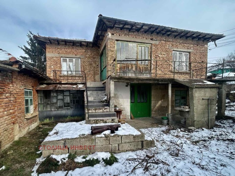 Продава КЪЩА в област Русе, с. Мечка - 142 кв.м / 32 000 € » 62 586.56 лв., СТОЛИЦА ИНВЕСТ