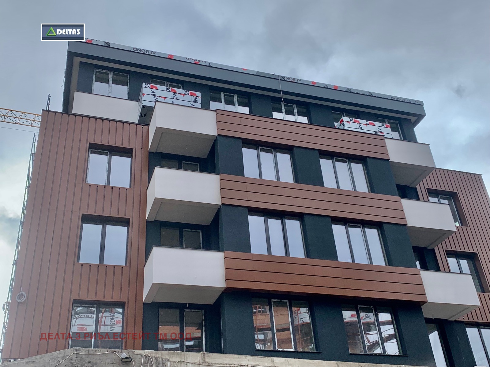 Продава 4-СТАЕН | Imot.bg — изображение 1