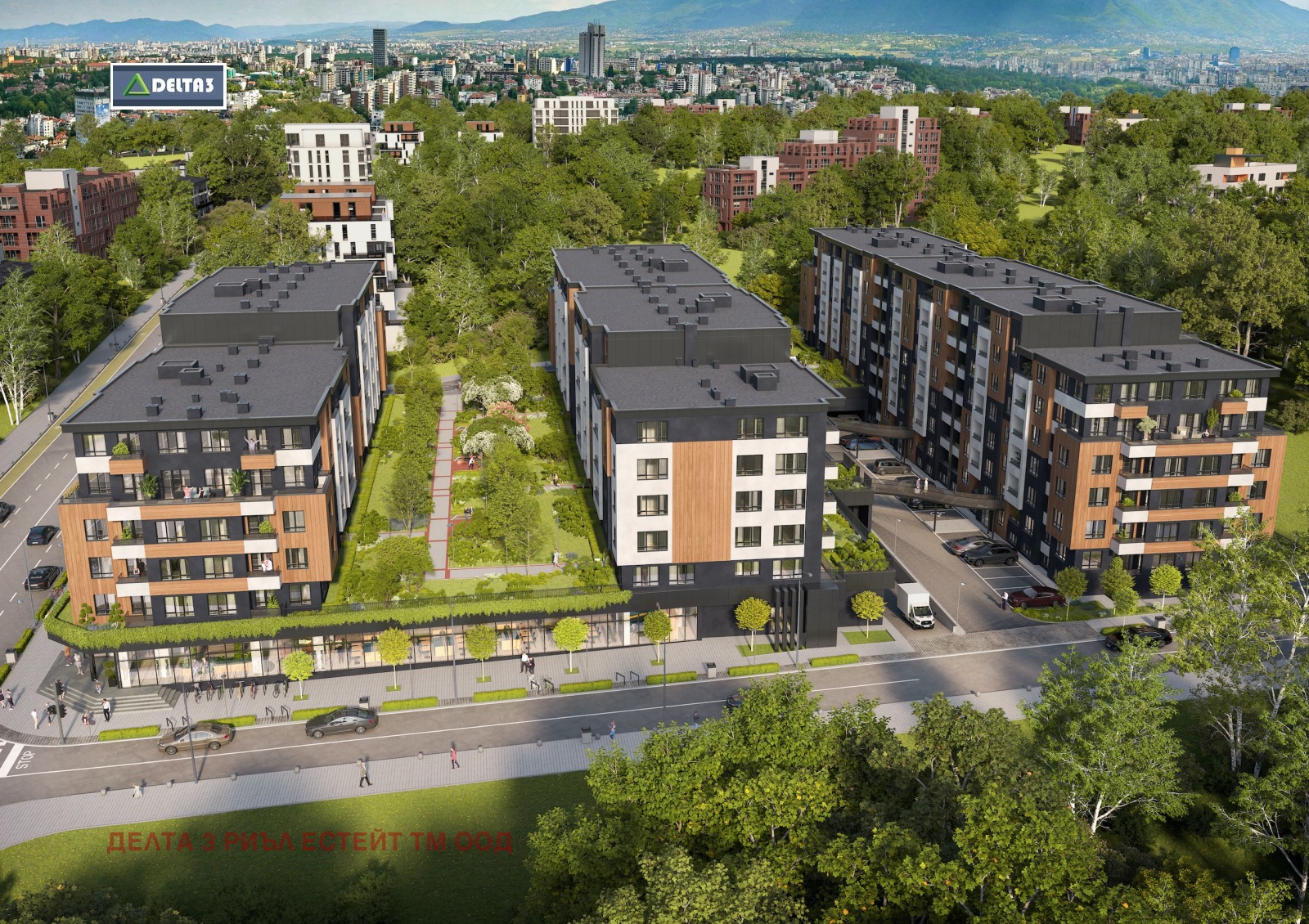 Продава 4-СТАЕН | Imot.bg — изображение 9