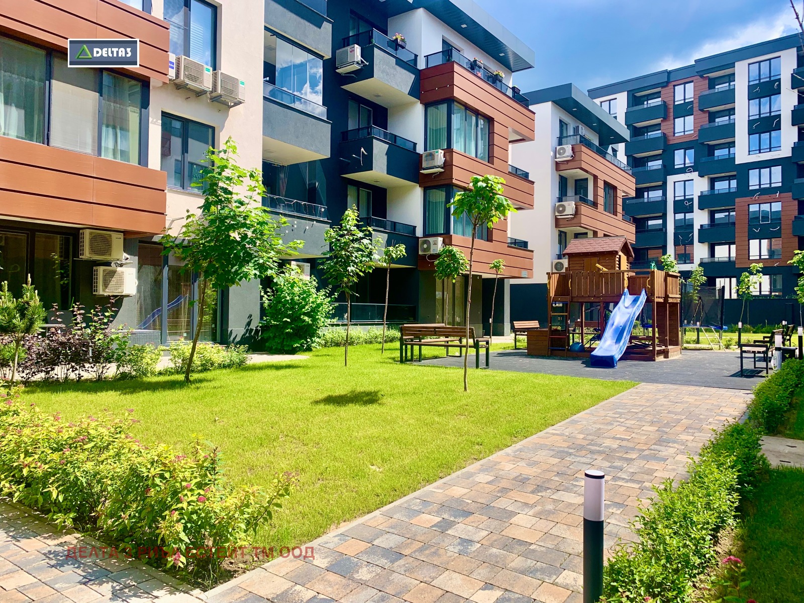 Продава 4-СТАЕН | Imot.bg — изображение 6