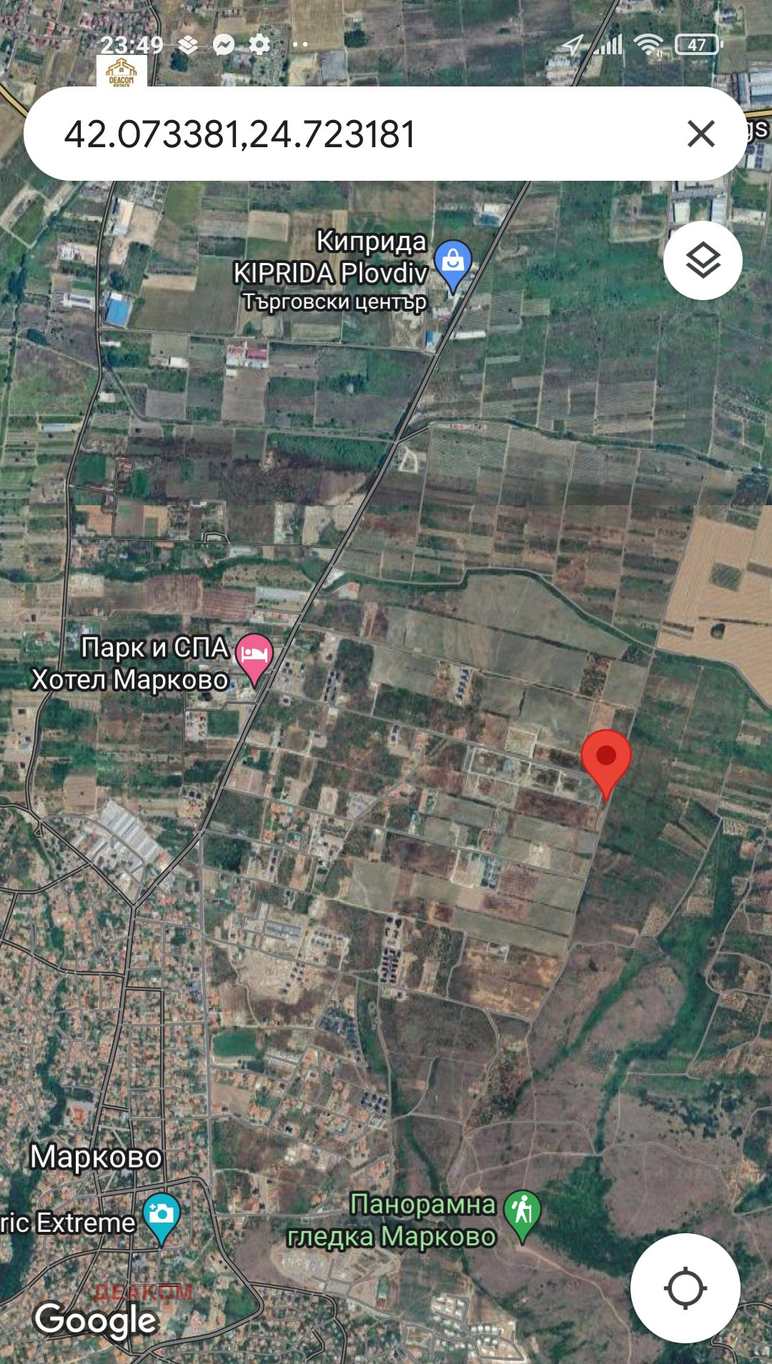 ������� ������ | Imot.bg � ����������� 1