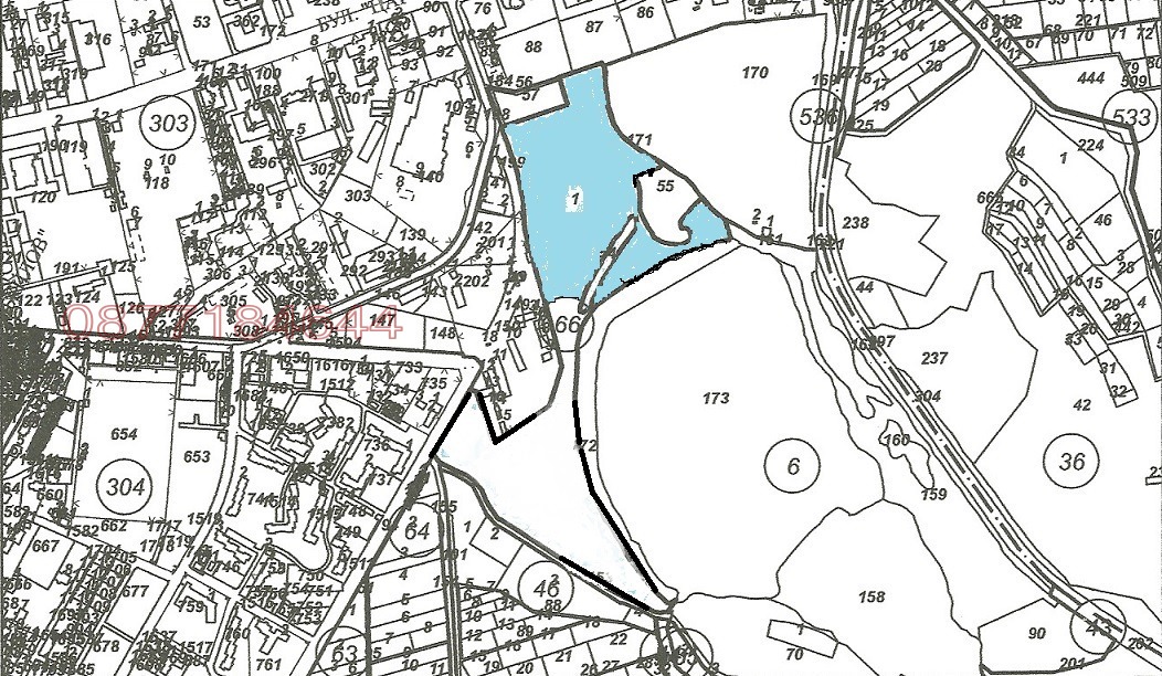 Продава ПАРЦЕЛ | Imot.bg — изображение 1