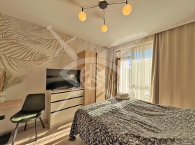 1 camera da letto Sveti Vlas, regione Burgas