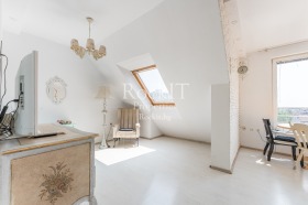 Maisonette Banishora, Sofia