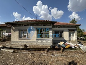 House Strahilovo, region Veliko Tarnovo 1