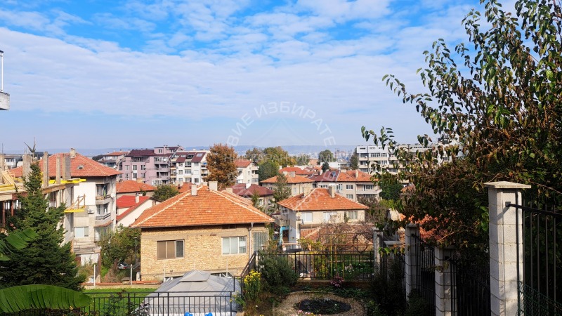 Satılık  Stüdyo Varna , Asparuhovo , 29 metrekare | 47890032