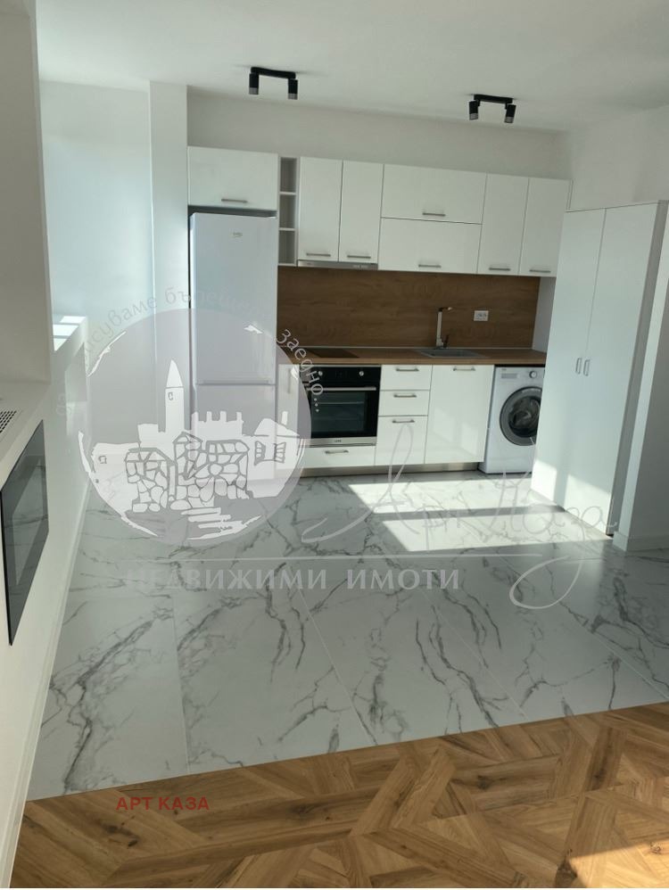 Zu verkaufen  Studio Plowdiw , Trakija , 35 qm | 89720187
