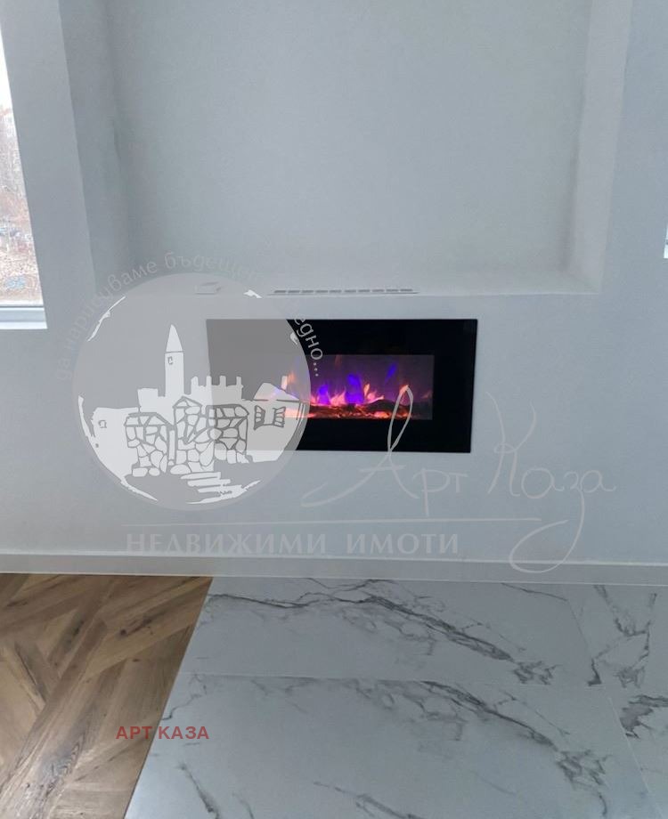 Zu verkaufen  Studio Plowdiw , Trakija , 35 qm | 89720187 - Bild [4]