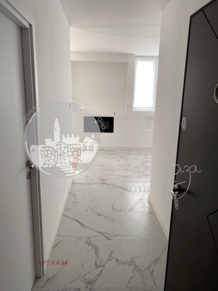 Zu verkaufen  Studio Plowdiw , Trakija , 35 qm | 89720187 - Bild [2]