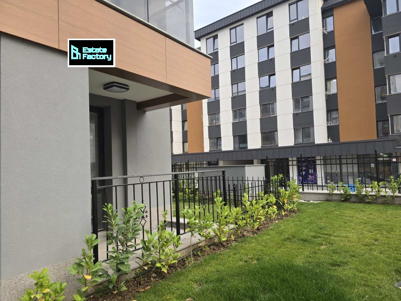 À venda  Estúdio Sofia , Manastirski livadi , 45 m² | 77724484 - imagem [4]