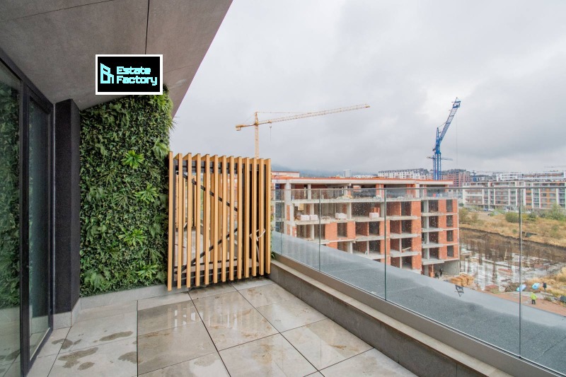 À venda  Estúdio Sofia , Manastirski livadi , 45 m² | 77724484