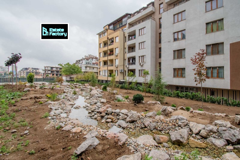 À venda  Estúdio Sofia , Manastirski livadi , 45 m² | 77724484 - imagem [5]
