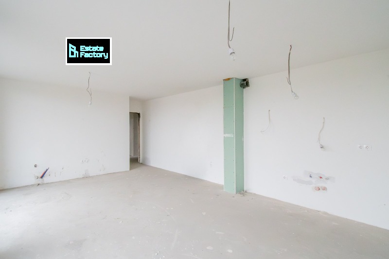 À venda  Estúdio Sofia , Manastirski livadi , 45 m² | 77724484 - imagem [2]