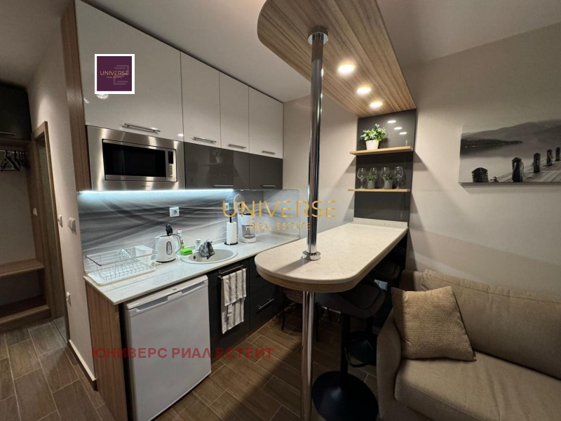 Продава 1-СТАЕН, к.к. Слънчев бряг, област Бургас, снимка 4 - Апартаменти - 52657648