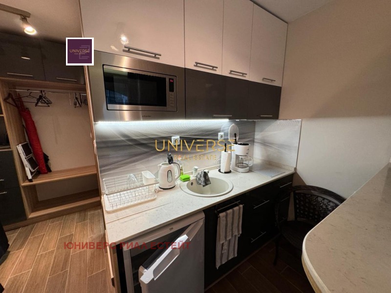 Продава 1-СТАЕН, к.к. Слънчев бряг, област Бургас, снимка 2 - Апартаменти - 52657648