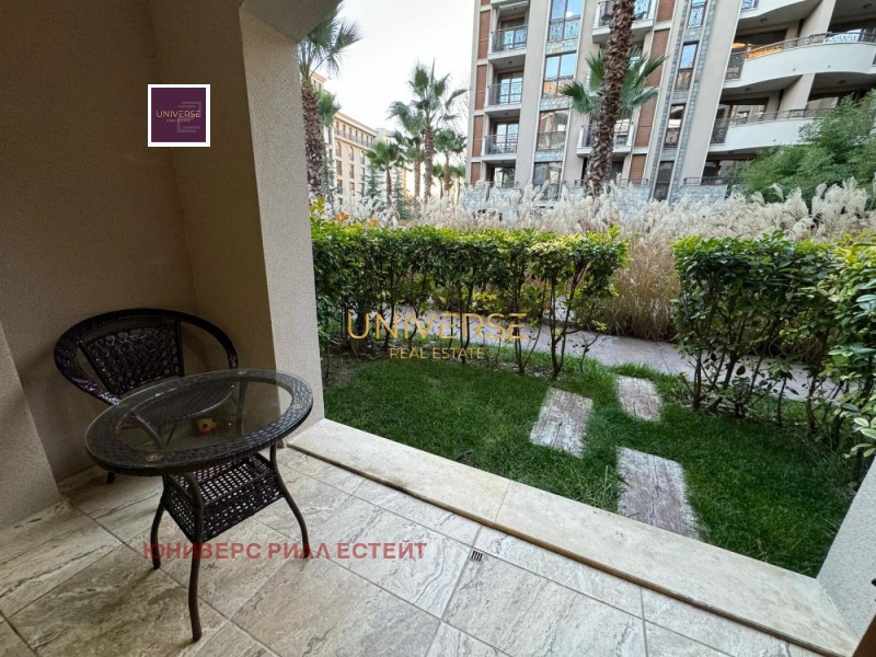 Продава 1-СТАЕН, к.к. Слънчев бряг, област Бургас, снимка 11 - Апартаменти - 52657648