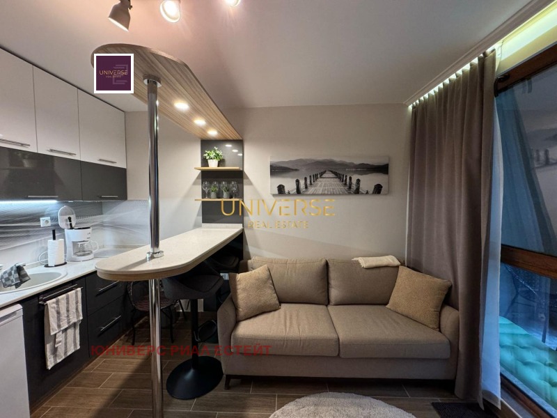 Продава 1-СТАЕН, к.к. Слънчев бряг, област Бургас, снимка 3 - Апартаменти - 52657648