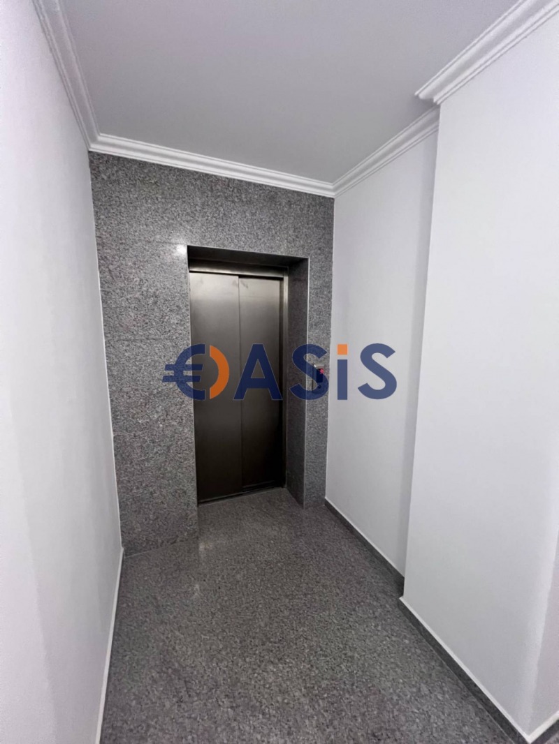 Продава 1-СТАЕН, к.к. Слънчев бряг, област Бургас, снимка 15 - Апартаменти - 52872834