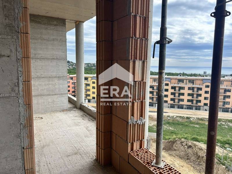 Продава  2-стаен град Варна , к.к. Св.Св. Константин и Елена , 63 кв.м | 69550703 - изображение [5]