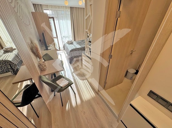 In vendita  1 camera da letto regione Burgas , Sveti Vlas , 34 mq | 63598143 - Immagine [2]
