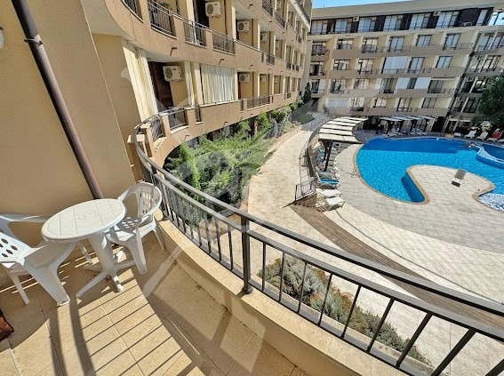 In vendita  1 camera da letto regione Burgas , Sveti Vlas , 34 mq | 63598143 - Immagine [4]