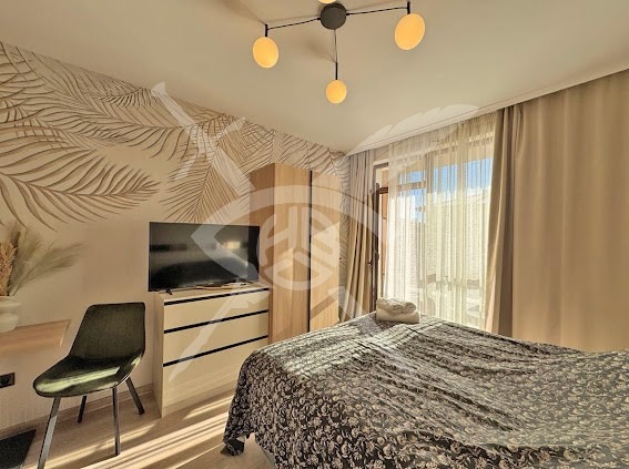 In vendita  1 camera da letto regione Burgas , Sveti Vlas , 34 mq | 63598143