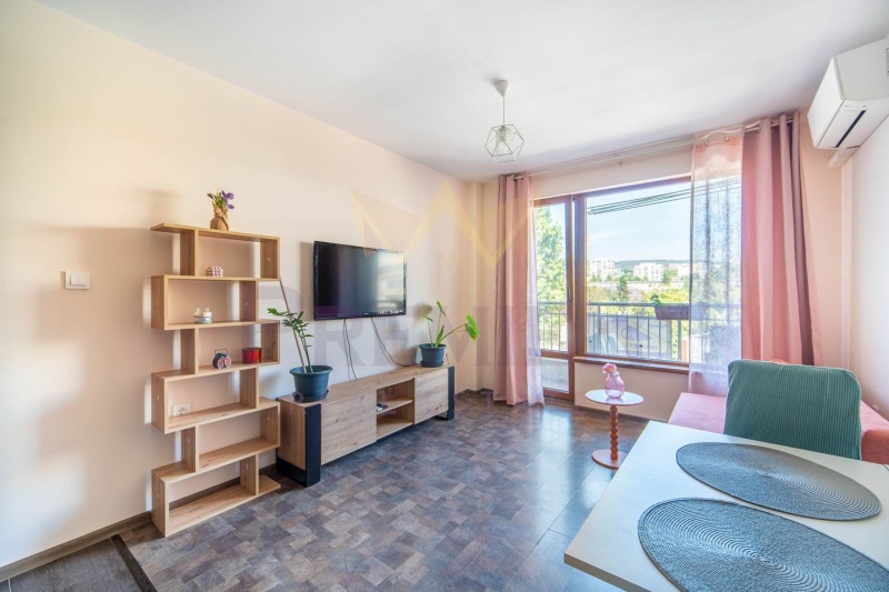 Til salgs  1 soverom Varna , Grand Mol , 53 kvm | 23107798 - bilde [2]