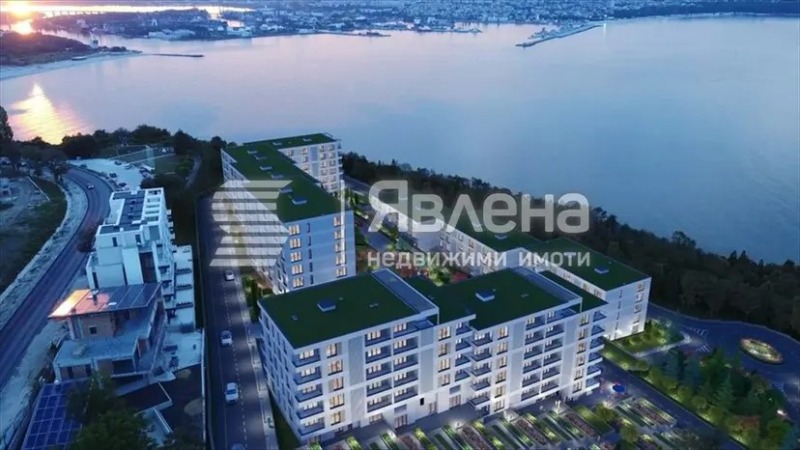 Продава  2-стаен град Варна , Галата , 96 кв.м | 33443257 - изображение [7]