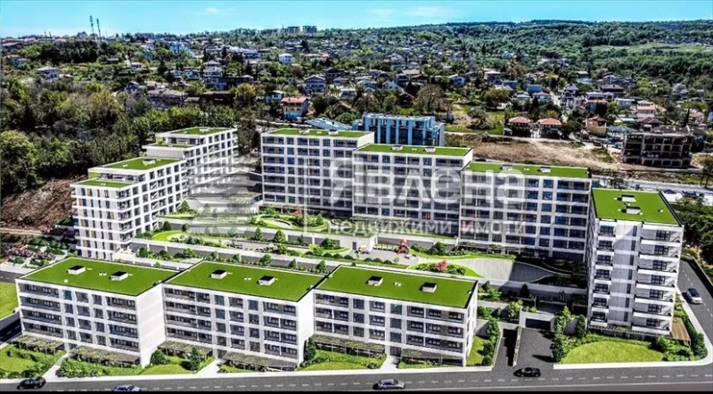 Продава  2-стаен град Варна , Галата , 96 кв.м | 33443257 - изображение [6]