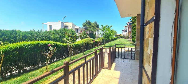 Na prodej  1 ložnice oblast Burgas , Sozopol , 75 m2 | 98296492 - obraz [10]