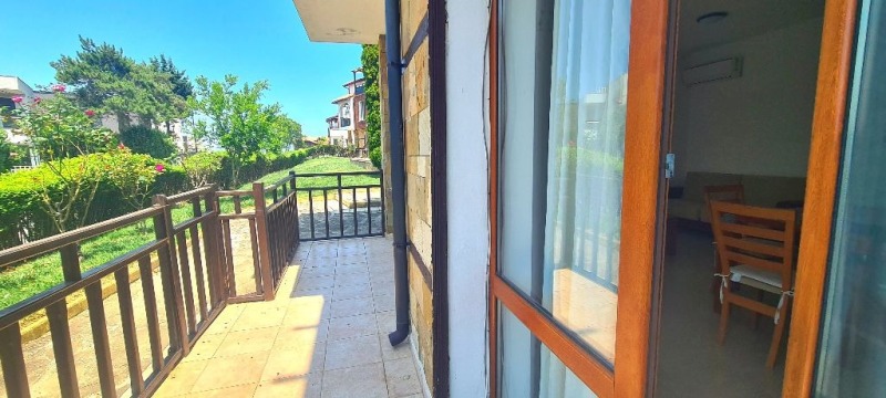 Na prodej  1 ložnice oblast Burgas , Sozopol , 75 m2 | 98296492 - obraz [9]