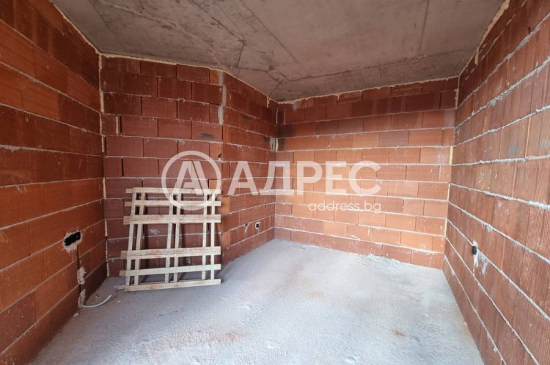 Продава 2-СТАЕН, гр. София, Славия, снимка 6 - Апартаменти - 52655497