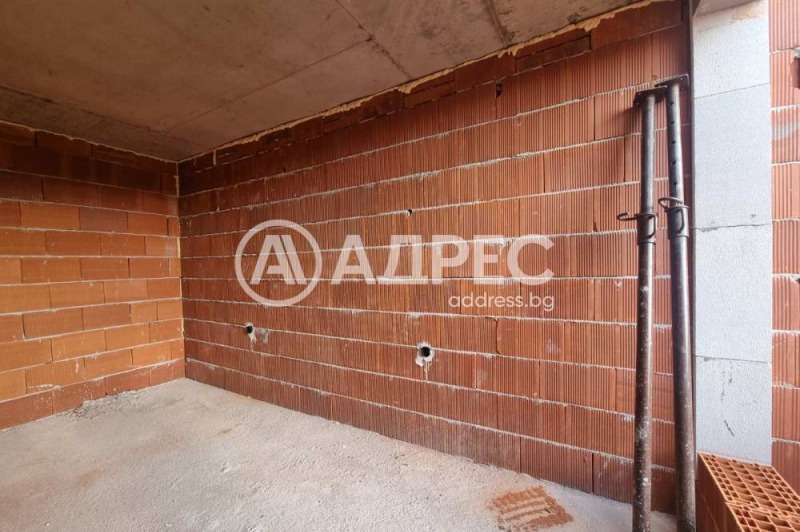 Продава 2-СТАЕН, гр. София, Славия, снимка 5 - Апартаменти - 52655497