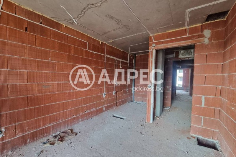 Продава 2-СТАЕН, гр. София, Славия, снимка 3 - Апартаменти - 52655497