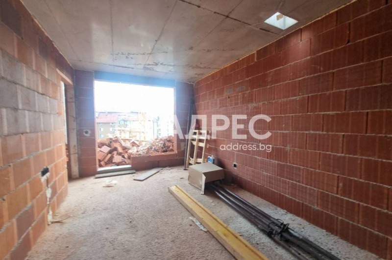 Продава 2-СТАЕН, гр. София, Славия, снимка 2 - Апартаменти - 52655497