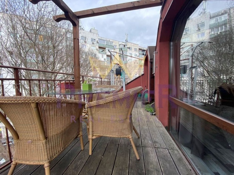 Продава 2-СТАЕН, гр. Варна, Център, снимка 10 - Апартаменти - 53234696