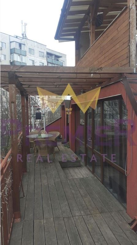 Продава 2-СТАЕН, гр. Варна, Център, снимка 9 - Апартаменти - 53234696