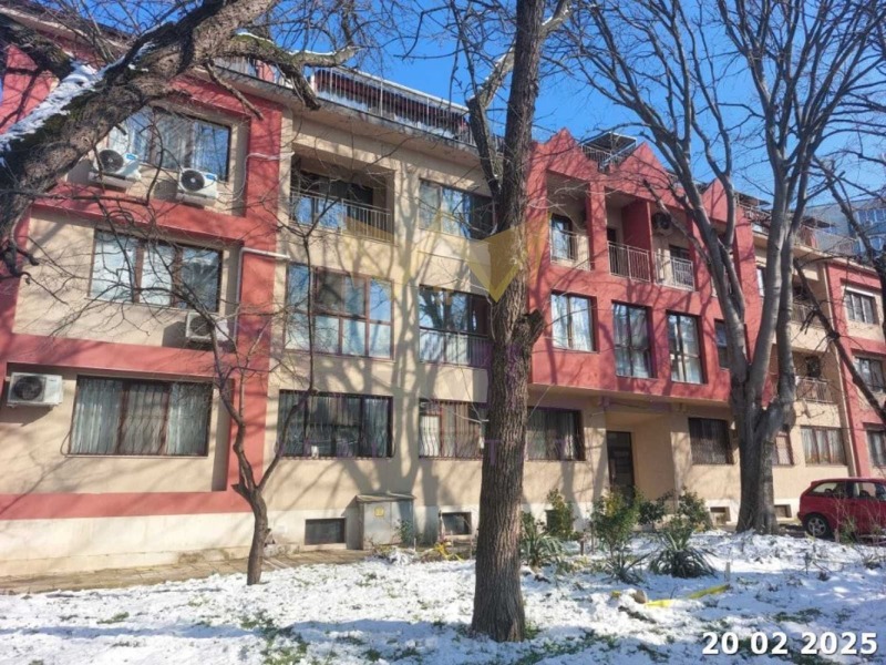 Продава 2-СТАЕН, гр. Варна, Център