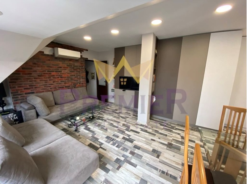 Продава 2-СТАЕН, гр. Варна, Център, снимка 4 - Апартаменти - 53234696