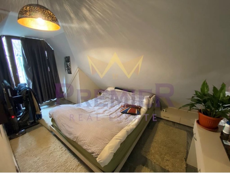 Продава 2-СТАЕН, гр. Варна, Център, снимка 6 - Апартаменти - 53234696