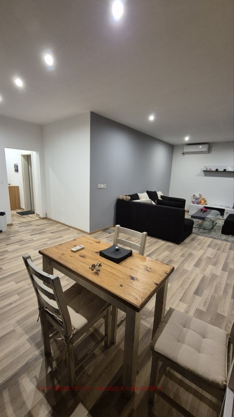 Продава 2-СТАЕН, гр. София, Манастирски ливади, снимка 3 - Апартаменти - 53441959