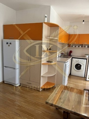 Продава 2-СТАЕН, гр. Бургас, Сарафово, снимка 6 - Апартаменти - 54327644