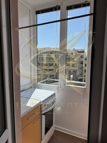 Продава 2-СТАЕН, гр. Бургас, Сарафово, снимка 7 - Апартаменти - 54327644