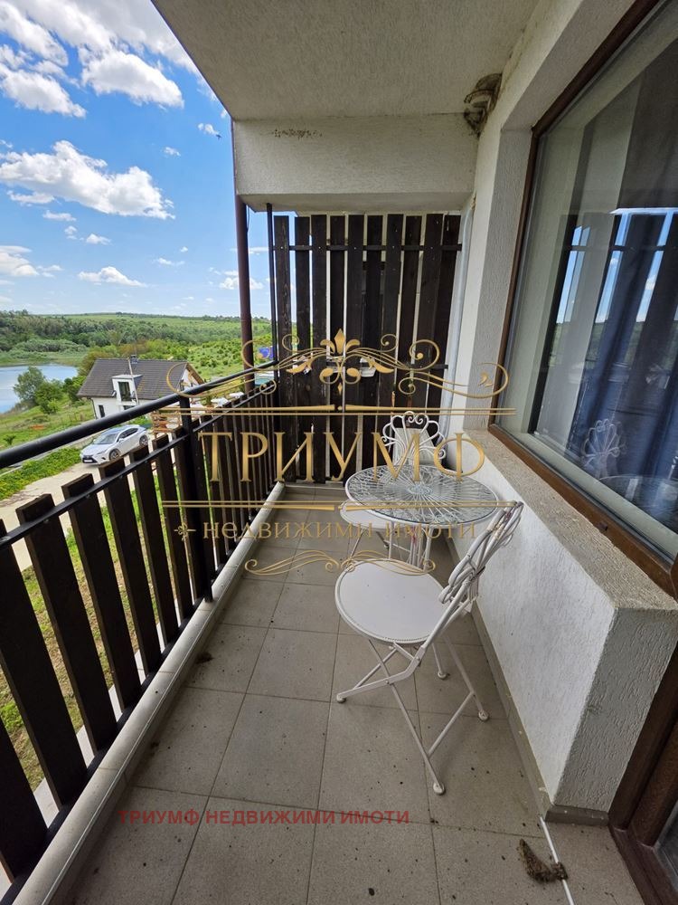 Продава 2-СТАЕН, с. Николаевка, област Варна, снимка 13 - Апартаменти - 54772620