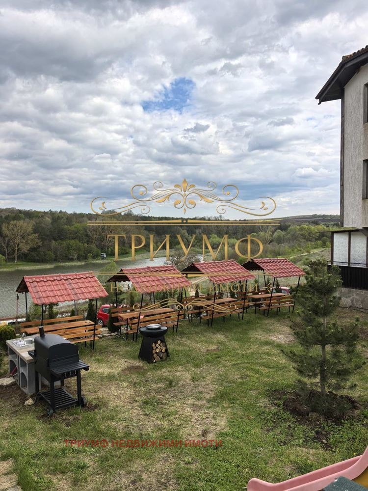 Продава 2-СТАЕН, с. Николаевка, област Варна, снимка 4 - Апартаменти - 54772620
