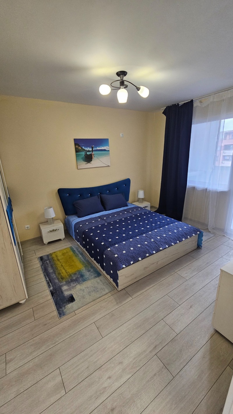 На продаж  2 спальні Шумен , Басейна , 93 кв.м | 52158604 - зображення [3]