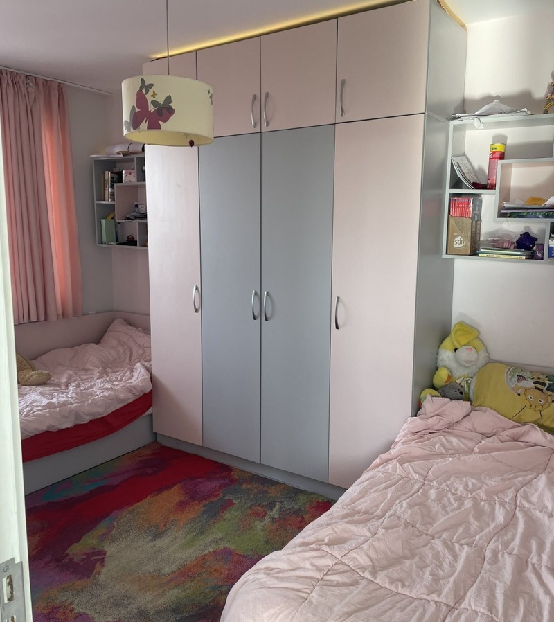 На продаж  2 спальні Шумен , Басейна , 93 кв.м | 52158604 - зображення [5]